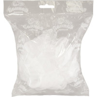 Мочалка БАННАЯ ЛИНИЯ Бант 11-928