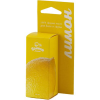 Эфирное масло БАННАЯ ЛИНИЯ Лимон 15 мл 11-490