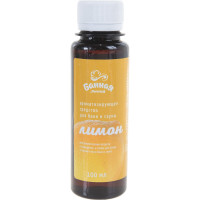 Ароматизатор БАННАЯ ЛИНИЯ Лимон 100 мл 11-529