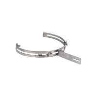 Коньковый регулируемый держатель EKF 230-350 мм, CZ lp-d2203-cz