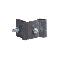 Фальцевый универсальный держатель EKF PROxima HZ lp-33096