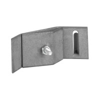 Держатель на водосток EKF PROxima HZ lp-d2309