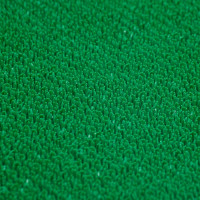 Коврик-щетинка SUNSTEP 45х60 см, зеленый 75-196