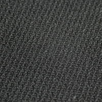 Коврик-щетинка SUNSTEP 45х60 см, Серый металлик 75-197