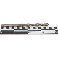Сверло по металлу (12х182 мм; Р6М5; КМ1) БИЗ 12-skx
