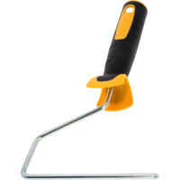 Ручка для валиков HARDY 2K, серия 12, 150 мм, D6 мм 0140-120615K