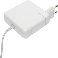 Блок питания для ноутбука Apple MacBook Pro TopON 18.5V 4.6A MagSafe 85W MC556Z B TOP-AP04