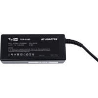 Блок питания для ноутбука Asus TopON 19V 3.42A 4.0x1.35 65W ADP-65AW A TOP-AS65