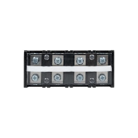 Клеммный терминал EKF PROxima TC-2004 до 95 мм2, 200A, 4 клеммные пары tc-2004