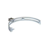 Коньковый регулируемый держатель с металлическим держателем EKF PROxima 130-240 мм, СZ lp-34300