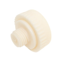 Боёк нейлоновый сменный (44х20х50 мм) для молотка Bellota BB805044