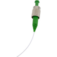 Пигтейл TopLAN, FC/APC, 657A1, 1,5 м, PT-TOP-657A1-FC/A-1.5