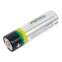 Элемент питания Трофи LR64S ECO Б0017042