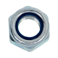 Гайка SWFS DIN985 М12, 25 шт. тов-199094