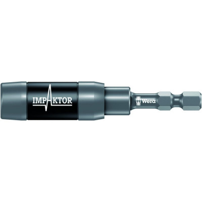 Ударный держатель WERA Импактор IMPAKTOR WE-057676