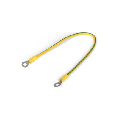 Заземляющий проводник FORTISFLEX ПЗУ-6-700 79702