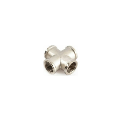 Крестовина FV-Plast FV-Brass AA461000001