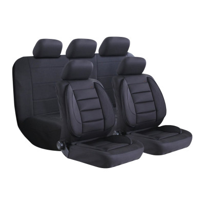 Универсальные чехлы для автомобильных сидений KRAFT COMFORT KT 835637