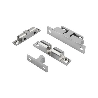 Двухшариковая защелка KIPP K0583.70