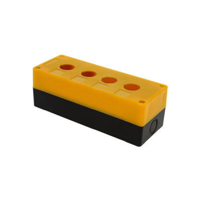 Пластиковый корпус EKF КП104 cpb-104-o