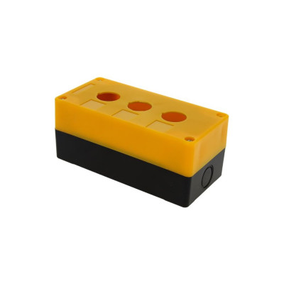 Пластиковый корпус EKF КП103 cpb-103-o