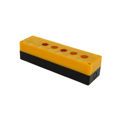 Пластиковый корпус EKF КП105 cpb-105-o