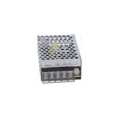 Преобразователь Mean Well SD-15C-12 Т00234028