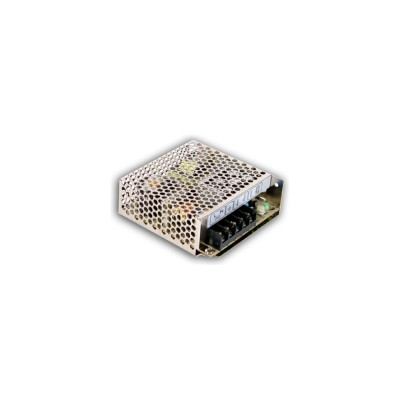 Источник питания Mean Well RS-50-12 Т00169966