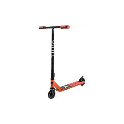 Трюковый самокат NOVATRACK WOLF EL 110P.WOLF.BOR9