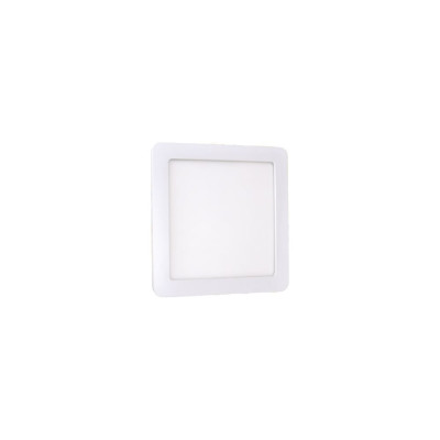 Встраиваемый светильник Smartbuy DL Square SBL-DLSq-3-65K