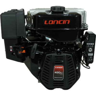 Двигатель Loncin LC190FAD A-type 00-00154148