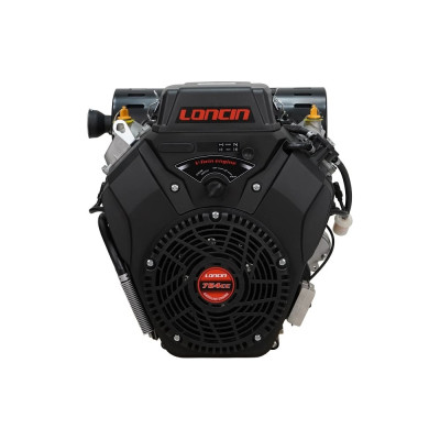 V-образный двигатель Loncin LC2V80FD B-type 00-00154600