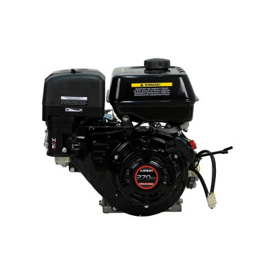 Двигатель Loncin G270F-B 00-00153927