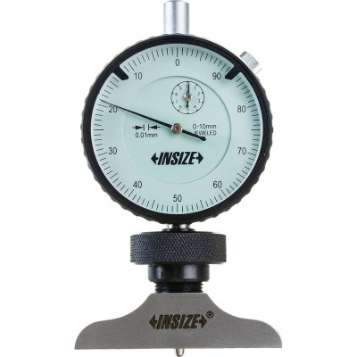Глубиномер INSIZE ГИ- 10 2341-101A