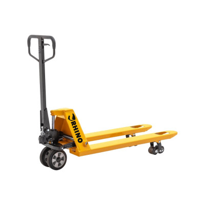 Гидравлическая тележка RohlaRhino Premium 2500 RDP Pr2.5RDP