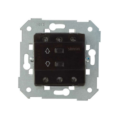 ИК-приёмник для управления работой жалюзи Simon, 700Вт, 230В 75358-39