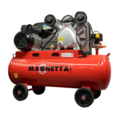 Компрессор MAGNETTA SV0.25/8