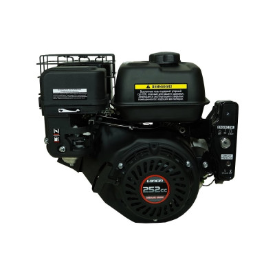 Двигатель Loncin LC175FD-2 00-00153574