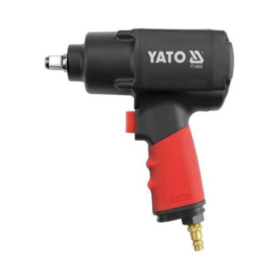 Ударный пневмогайковерт YATO YT-0953