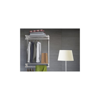 Практичная гардеробная Volazzi Home 6189309
