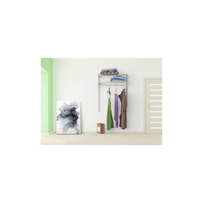 Уютная гардеробная Volazzi Home 6189323