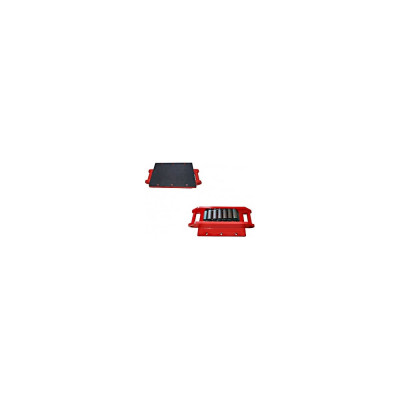 Роликовая подкатная платформа TOR VA8 1004030