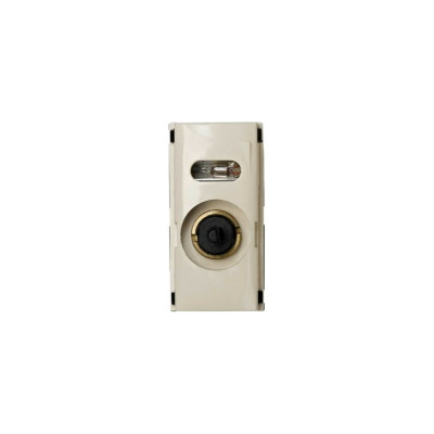 Кнопочный регулирующий модуль S82, S82N, S82 Detail Simon 7500313-039