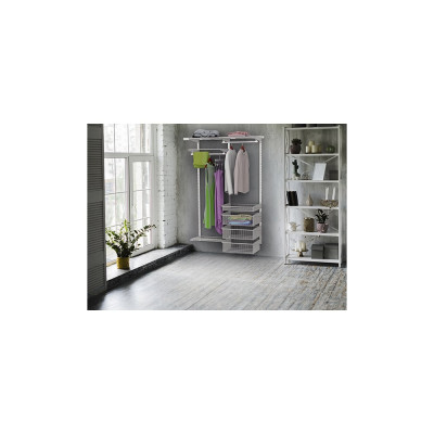 Функциональная и практичная гардеробная система Volazzi Home 6298216