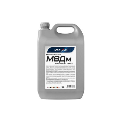 Масло VITEX М8ДМ V324604