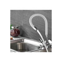 Смеситель для кухни Ledeme L4022-3