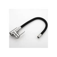 Смеситель для кухни Ledeme L74004-2