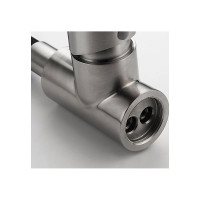Смеситель для кухни Ledeme L74004-2
