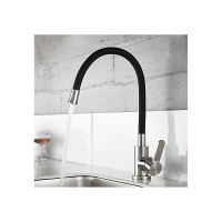 Смеситель для кухни Ledeme L74004-2