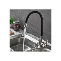 Смеситель для кухни Ledeme L74004-2